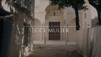 Ecce Mulier