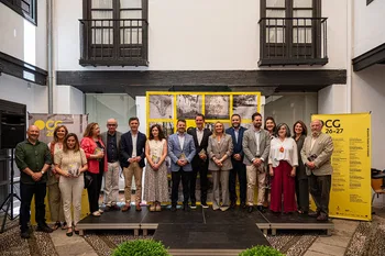Presentación de la temporada 2026-27 de la Orquesta Ciudad de Granada