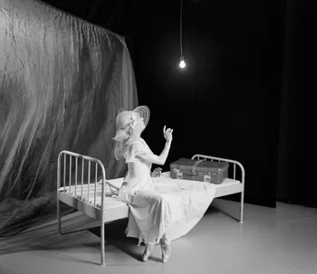 Endstation Sehnsucht © 2026 by Joachim Riederer