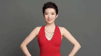 Claire Huangci