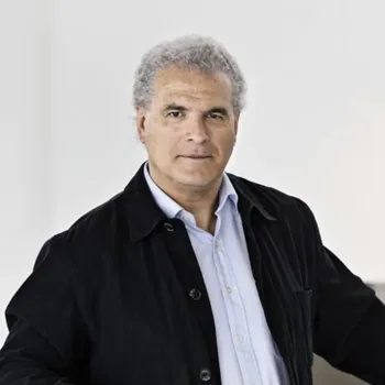 Patrick Fournillier