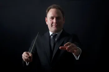Cristian Vásquez