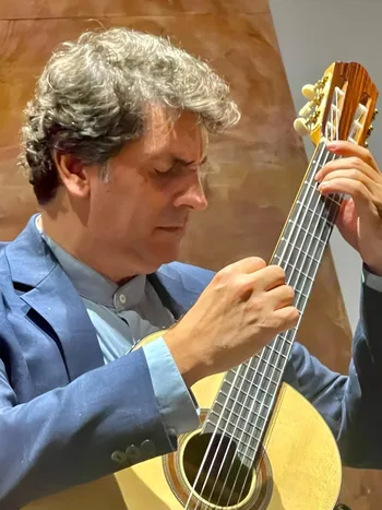 Carlos Bica