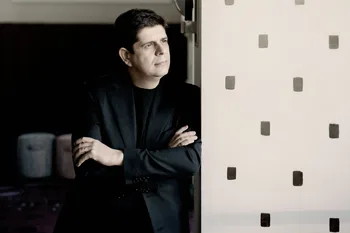 Javier Perianes