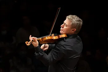 Maxim Vengerov