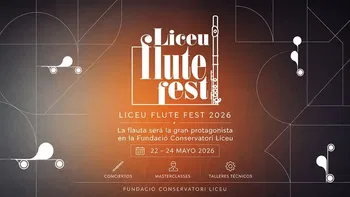 Liceu Flute Fest 2026