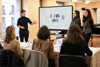 La Escuela Reina Sofía abre sus programas de emprendimiento para músicos