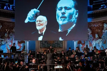 La Sinfónica del Vallès reúne bandas sonoras de John Williams y Hans Zimmer