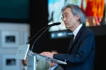 Kent Nagano presenta la temporada 2026-27 de la OCNE