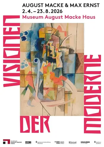 Visionen der Moderne