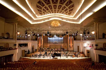 Queen Elisabeth Competition