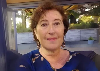 Pilar Redondo