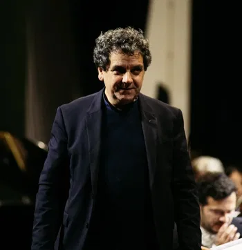José Manuel Pinheiro © 2026 by Ensemble Vocal Pro Musica