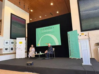 Presentación de la temporada 2026-27 de La Filarmónica
