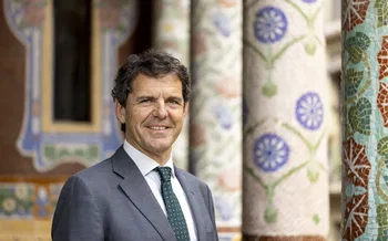 Joaquim Uriach