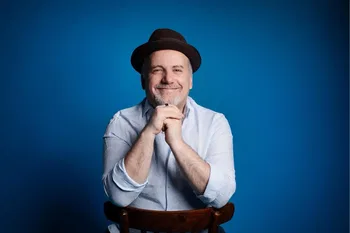 Josu de Solaun