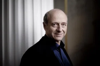 Ivan Fischer © 2026 by Palau de la Música Catalana
