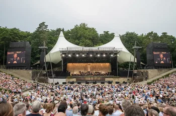 Concierto de la BPO en Waldbuehne © 2026 by Berliner Philharmoniker 
