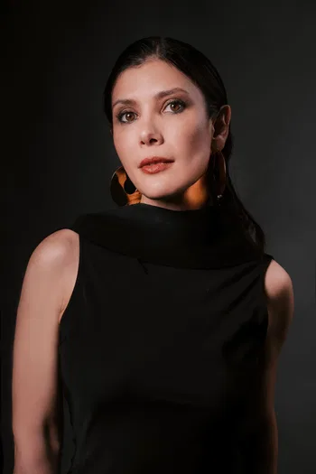 Annalisa Stroppa