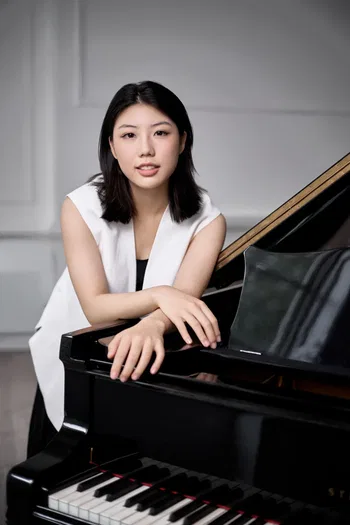 Alice Wen Xin