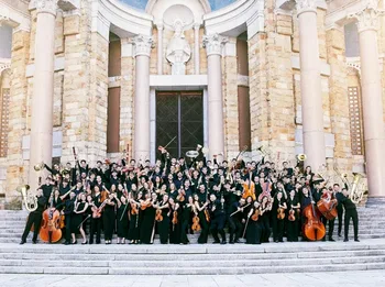 Joven Orquesta Nacional de España (JONDE) 2025-26 