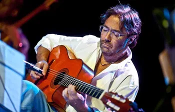 Al Di Meola