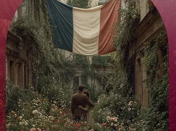 Escena de «Andrea Chénier»