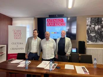 El Festival Ateneo Barroco dedicará su octava edición a los instrumentos antiguos