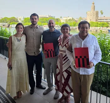 ANTEA Prevención renueva su patrocinio con el Teatro de la Maestranza