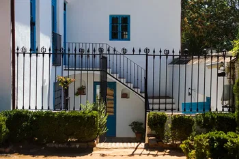 Casa-Museo Manuel de Falla