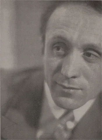 Jascha Horenstein