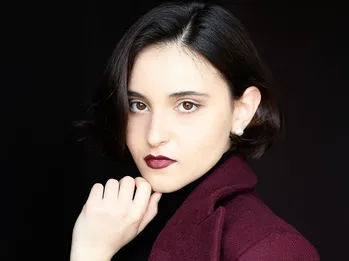 Lucía Iglesias