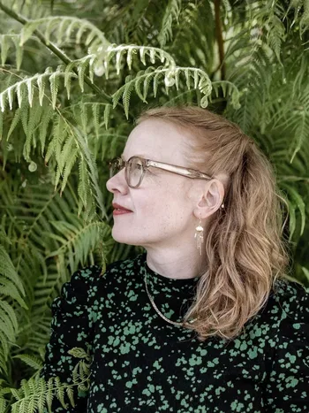 Kristine Tjøgersen © 2026 by Oslo-filharmonien