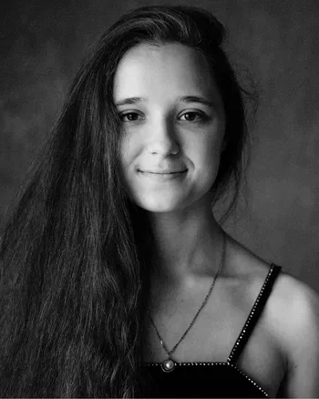 Elizaveta Ukrainskaia