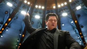 Cristian Măcelaru © 2026 by WDR Sinfonieorchester