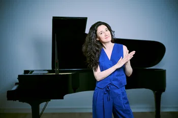 Noelia Rodiles