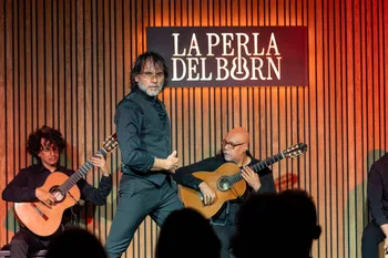 La Perla del Born