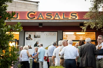 Festival Pau Casals