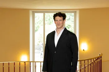 Evan Rogister