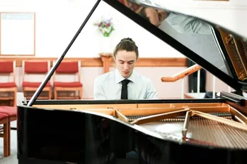 Jacob Clark