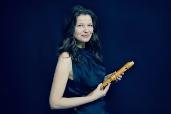 Dorothee Oberlinger
