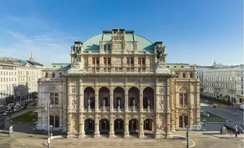 Ópera Estatal de Viena