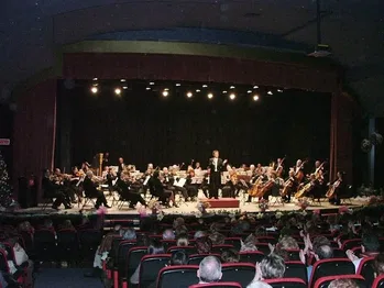 Concierto del Ateneo Musical Mirandés