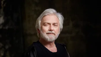 Krystian Zimerman