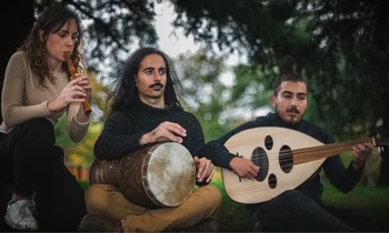 Al Tayr Ensemble