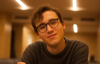 Ferrán López-Carrasquer