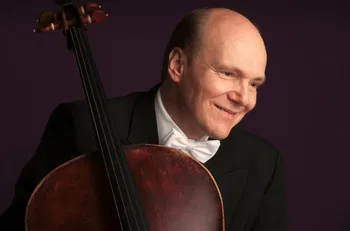 Truls Mørk