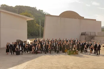 Euskadiko Orkestra 2026-27