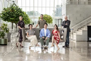 Elenco de «Don Giovanni» en el Palau de la Música de València