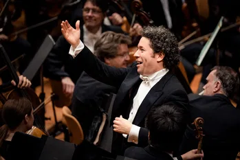Gustavo Dudamel